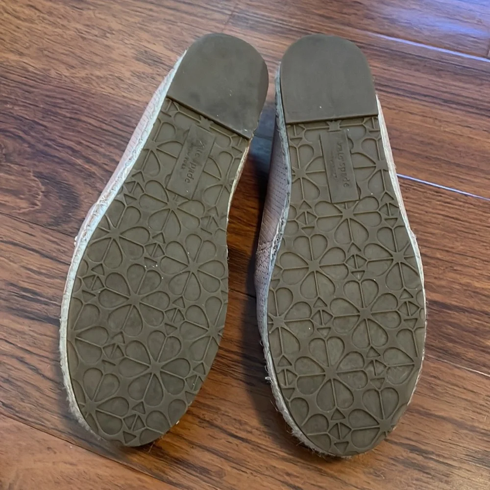 Kate Spade Espadrilles - Picture 5 of 7